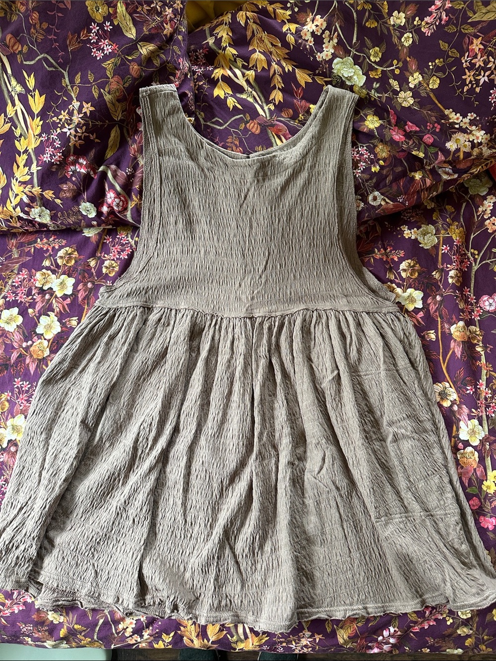 Free People Beach Dress